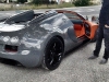 First Drive in Bugatti Veyron Grand Sport Vitesse 010